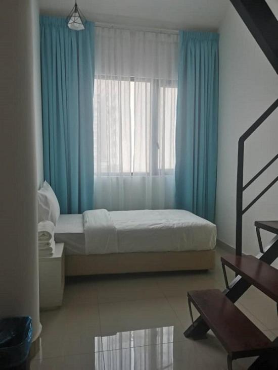 Yy48 Hotel 2 Mins Walk From Masjid Jamek Lrt Station Kuala Lumpur Ngoại thất bức ảnh