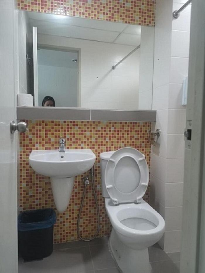 Yy48 Hotel 2 Mins Walk From Masjid Jamek Lrt Station Kuala Lumpur Ngoại thất bức ảnh