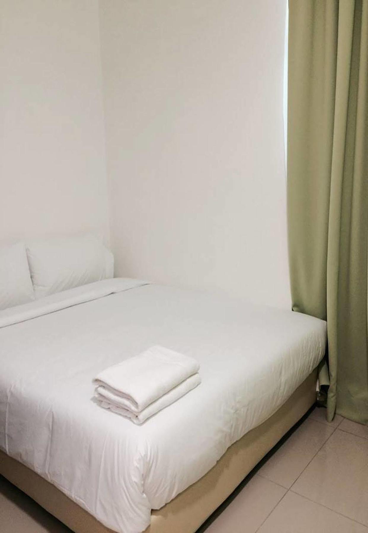 Yy48 Hotel 2 Mins Walk From Masjid Jamek Lrt Station Kuala Lumpur Ngoại thất bức ảnh