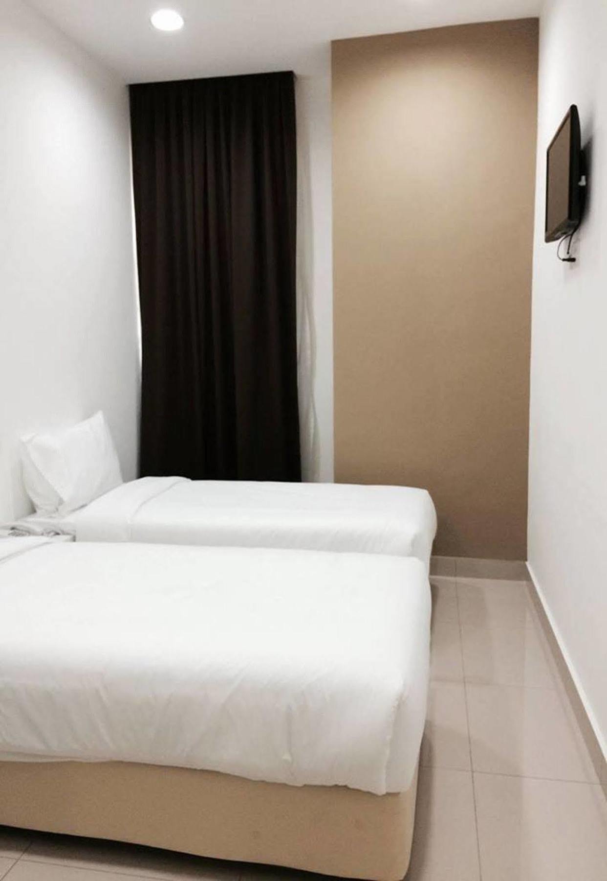 Yy48 Hotel 2 Mins Walk From Masjid Jamek Lrt Station Kuala Lumpur Ngoại thất bức ảnh